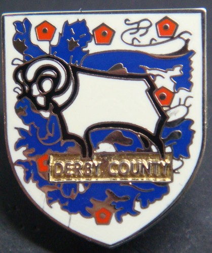 Derby county england rams - derby, &
