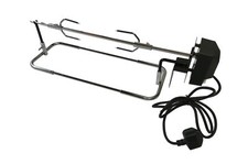 Extra quiet universal grill - universal,