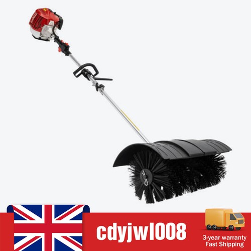 3hp gas power sweeper - 2.3hp,