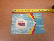 1953 ? Jeep Willys Utility