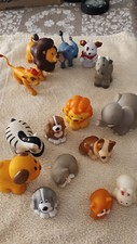 Happyland Animal  Figures