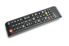 Replacement TV Remote Control