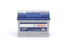 Bosch s4008 008 standard - s4008, s4