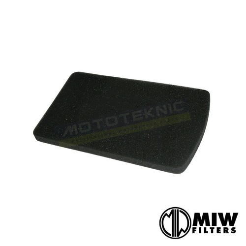 Miw motorcycle air filter - motorcycle, to