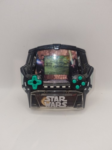 Star wars tiger - wars, electronics