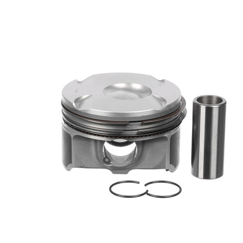 Piston gen for 1 - gen., 1.0