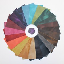 Countrysoft Pull Up Leather