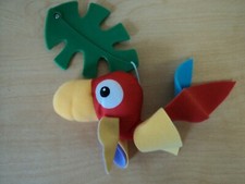 Fisher Price Rainforest