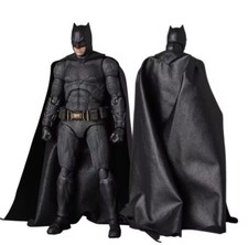 Batman Action Figure