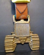 ALLIS CHALMERS AC MW L10 M K