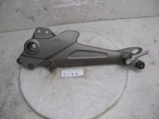 HONDA CB1100 X-11 99-02 L/H FOOT REST HANGER   (31144)