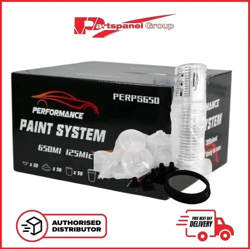 Standard pps cup liner - pps,