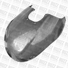 Lambretta Series 1 and 2 LI TV