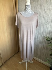 H&M Ladies Pale Mauve Long