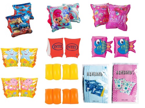 Inflatable swim pool floats - inflatable,
