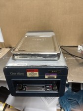Oertling Electronic Balance Machine 3000g
