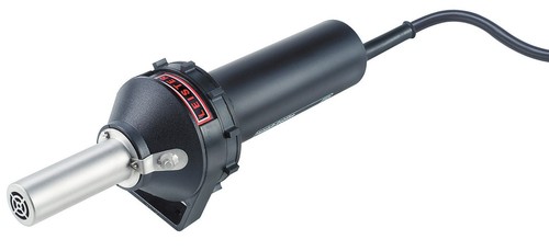 Leister hot jet air - jet, tool