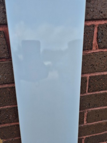 18mm white gloss - white,