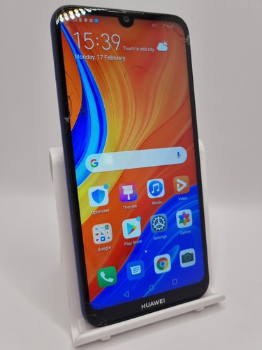 Honor pro blue unlocked - pro,