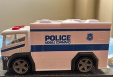 Teamsterz Kids Vehicle Toy /