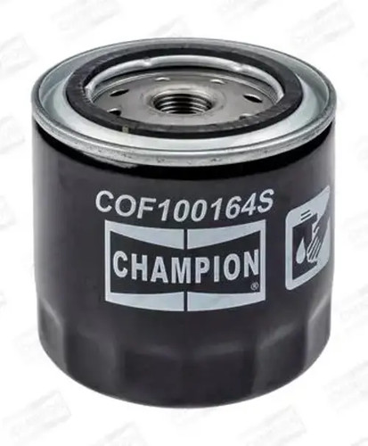 Oil filter spin - oil,
