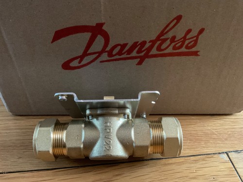 Danfoss hpv22 22mm port - hpv22,