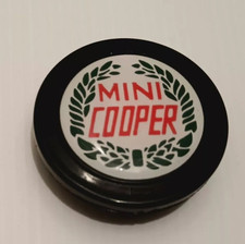 Horn Push Button  Fits Classic