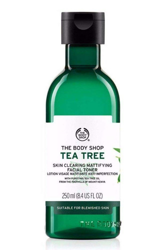 The body shop tea tree - shop,