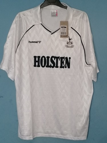 Tottenham hotspur 1987 1989 - hotspur, 1987-1989