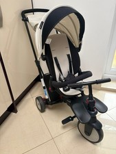 SmarTrike STR7 Folding