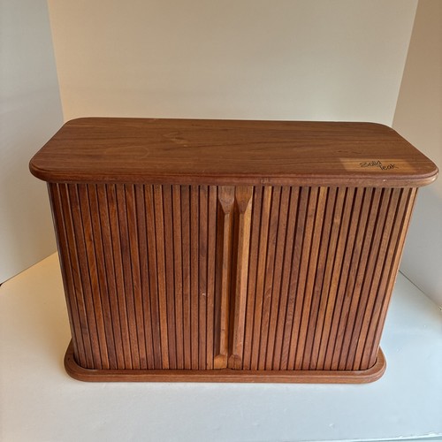Vintage eppco teak wood - eppco,