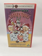 Looney Tunes 9 Christmas