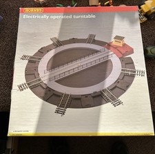 R070 - Hornby Electrically