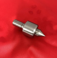 EMCO UNIMAT 3 & 4 Lathe - LIVE CENTRE *NEW *