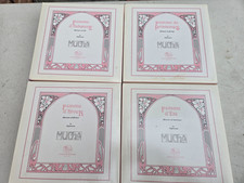 Mucha's Women of Spring