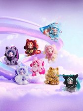 SKULLPANDA X MY LITTLE PONY