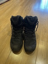 Haix Black Eagle Athletic 2.0