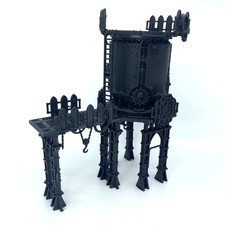 Sector Mechanicus Building Scenery - Warhammer 40k Games Workshop