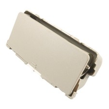 Grey Car Glasses Case for Land