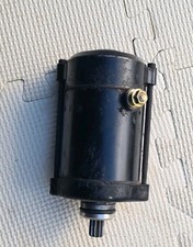 1995 KAWASAKI GPZ 1100 starter