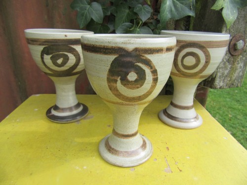 Abaty wales studio pottery - wales,