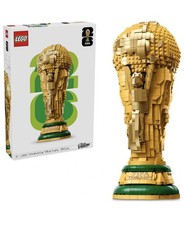 LEGO FIFA WORLD CUP 2026