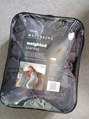 Silentnight wellbeing - silentnight,