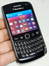 BlackBerry Curve 9360