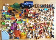 Playmobil Mixed Bundle 40+