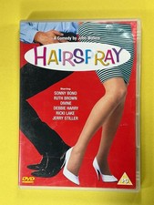 Hairspray, Movie, DVD