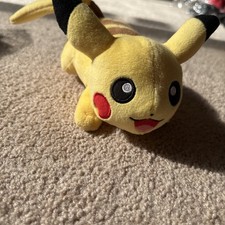 Official Genuine Pokemon