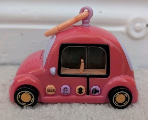 Mattel pink pixel - mattel,