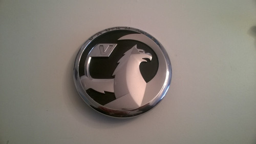 Genuine vauxhall insignia - vauxhall,
