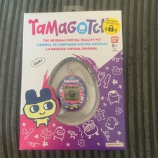 NEW SEALED Original Tamagotchi